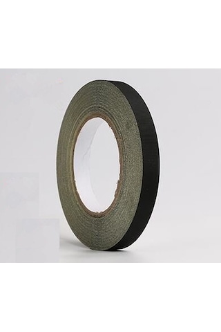 Asetatlı Kumaş Bez Bant 10 Mm 30 Metre
