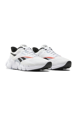 Reebok Zıg Dynamıca 5 Beyaz Unisex Koşu Ayakkabısı 000000000101666707 Beyaz