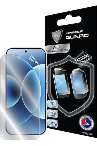 Xiaomi 17 İçin Hydrogel Ekran Koruyucu
