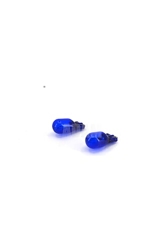 12v T10 Beyaz Işık Ampul Takımı Gösterge Park Ampulü