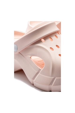 Navarra Kadın Terlik Pembe 36/40 Pembe