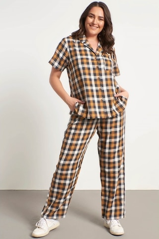 Myline Ev Rahatlığı Pijama Takımı (532255755)