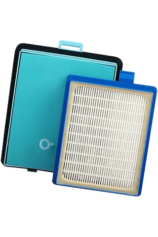 Suntek Egzoz Delikleri Philips Fc8766 Fc8767 Fc8760 Fc8764 Için