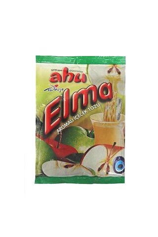 Ahu Elma Aromalı İçecek Tozu - 250 Gr 250 G