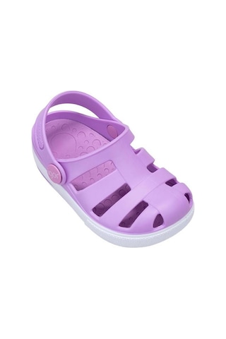 Birkenstock S10277-018 Igor S10277-018 Ola Malva Sandalet Lila