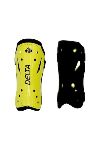 Delta Futbol Tekmelik Sarı
