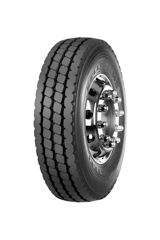 Kelly 12R22.5 152/148K Armorsteel Kms Dört Mevsim Lastiği 2022