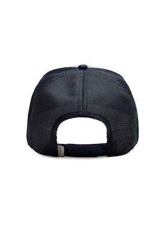 Goorin Bros. Shleather Wolf Kurt Figür 101-1832 Şapka