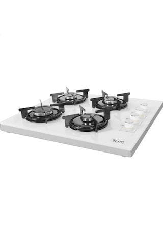Ferre B2240-CE Set Üstü Cam Ocak Ferre B2240-CE Set Üstü Cam Ocak