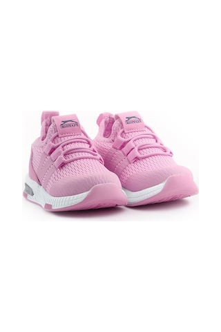 Slazenger EBBA I Çocuk Pembe Sneaker