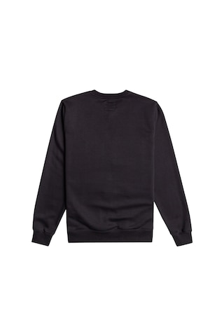 Billabong Shine Erkek Sweatshirt Siyah