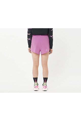 Salomon Sense Aero Splıt 3" Kadın Koşu Şortu Lc2758500 Pembe