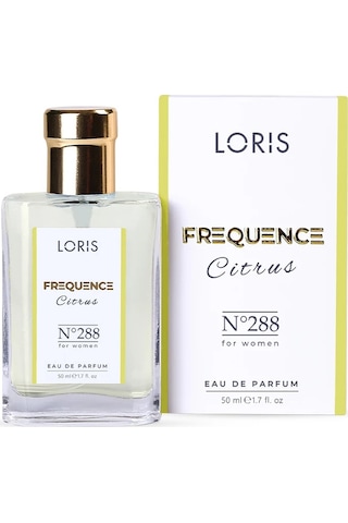 Loris K-288 Frequence Kadın Parfüm 50 ML