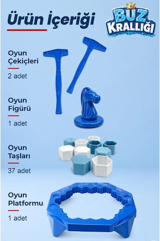2'li Oyun Seti Buz Krallığı Ve Smart Chess Oyunu