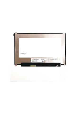 Asus Uyumlu Zenbook Flıp Ux360Uak Notebook Ekran Paneli