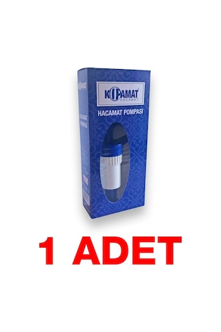 Kupamat Hacamat Kupa Pompası Kupamat Hacamat Kupa Pompası
