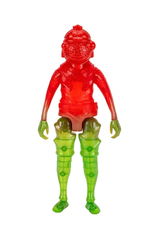 Fortnite Victory Serisi Aksiyon Figür - Gummy Fishstick 30 Cm Fnt