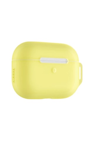 Baseus Let''s Go Jelly Lanyard Apple AirPods Uyumlu Pro Silica Gel Koruma Kılıfı- 5775 Standart