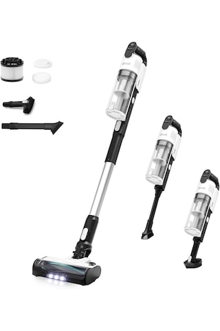 Levoit LVAC-200 Şarjlı Dikey Süpürge