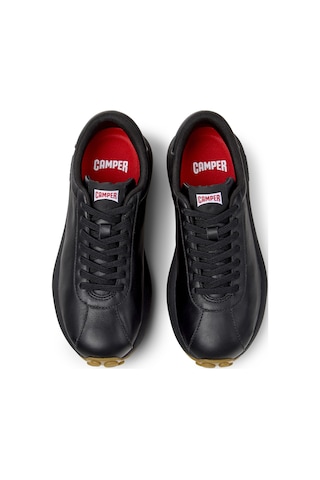 Camper Pelotas Athens Kadın Ayakkabı K201853-001 Siyah