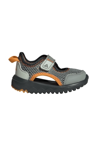 Ih8731-b Adidas Summerflex I Bebek Sandalet Siyah Ih8731-b Siyah