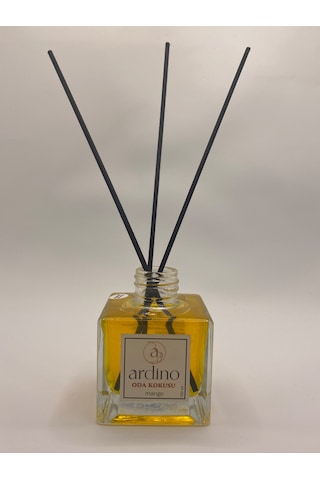 Ardino Bambu Çubuklu Oda Kokusu Mango 100 ML