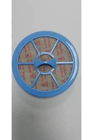 Goldmaster Gm7535 Yıldız Elektrikli Süpürge Hepa Çıkış Filtresi