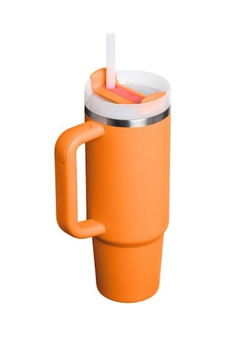 Stanley Termos The Quencher H2.o Flowstate Tumbler 0.89l / 3 Turuncu