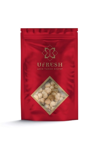 Ufresh Kavrulmuş Fındık İçi 500 G