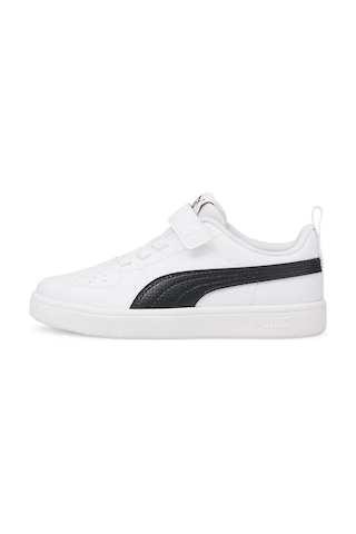 Puma Rıckıe Alternatıve Closure Çocuk Ayakkabı 385836 03 Beyaz
