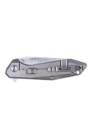 Ruıke P135-sf Kamp Çakı Çok Renkli