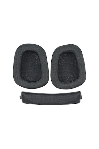 Logitech G633 G933 G935 G635 G933S G633S Kulaklık Pedi ve Kafa Bandı