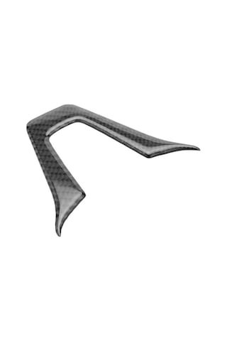 Novahub Mercedes Benz Cla Gla A B Sınıfı Karbon Fiber Direksiyon Simidi Kaplama, Gerçek Kf, Kullanıcı Dostu Kurulum Diğer