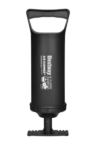 Nessiworld Air Hammer El Pompası 30 Cm