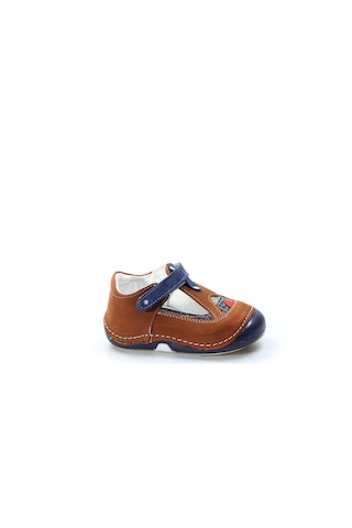 Fast Step Hakiki Deri Bebek Casual Ayakkabı 891ba503 001