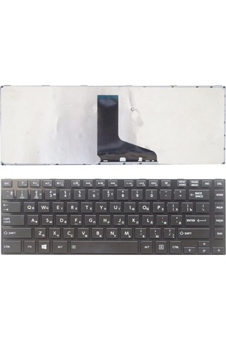Suntek Toshiba Satellite L800 L805 L830 L835 L840 L845 P840 Için