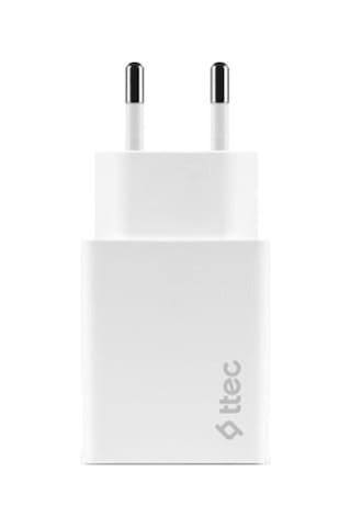 T.tec Şarj Type-c Başlık 20 Watt 2scs22b 76174184