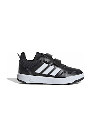 Cblack/ftwwht/cblack Tensaur Sport 3.0 Cf K Adidas Çocuk Spor Ayakkabı Siyah