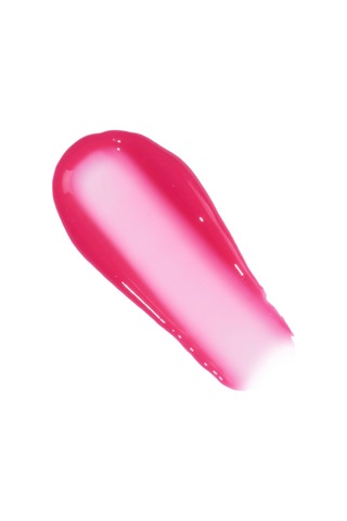 Revolution Swirl Ceramide Lip Gloss Dudak Parlatıcısı Berry Pink