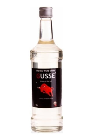 Gusse Energy Drink Aromalı Kokteyl Şurubu 700 ML Gusse Energy Drink Aromalı Kokteyl Şurubu 700 ML