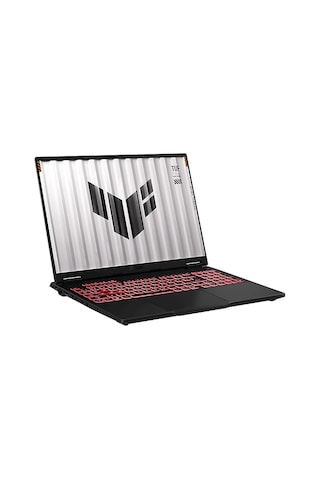 Asus TUF Gaming F16 FX608JMI-TU657W i7-14650HX 16 GB 512 GB SSD RTX5060 16" W11H Dizüstü Bilgisayar