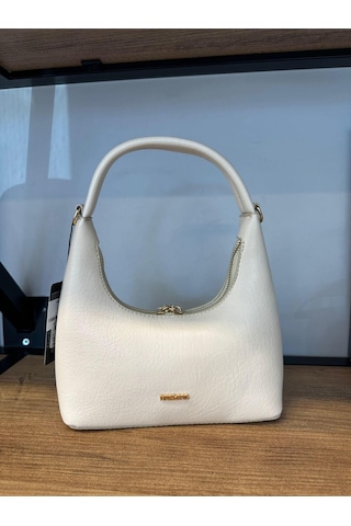 Nas Bag 1451 Nas Çanta-siyah Krem