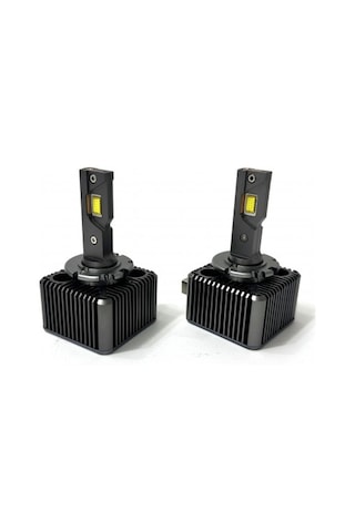 Femex Gt Nano Plus D1s D Serisi Csp Led
