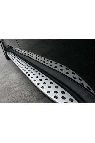 Mercedes Ml W164 2007 2012 Oem  Yan Basamak
