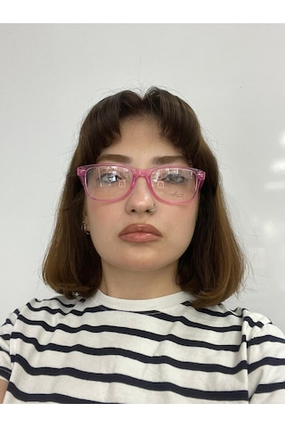 Vinaldi Vi 2011 C.5715 51 Kadın Mavi Işık Korumalı Ekran Gözlüğü