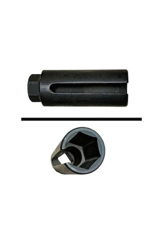 Nt Tools 19 Mm. 1/2" Oksijen Sensör Lokması Ncos1219