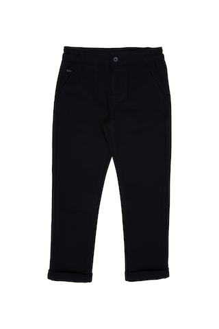 U.s. Polo Assn. Erkek Çocuk Lacivert Pantolon Kanvas-chino 50298548-vr033 Lacivert