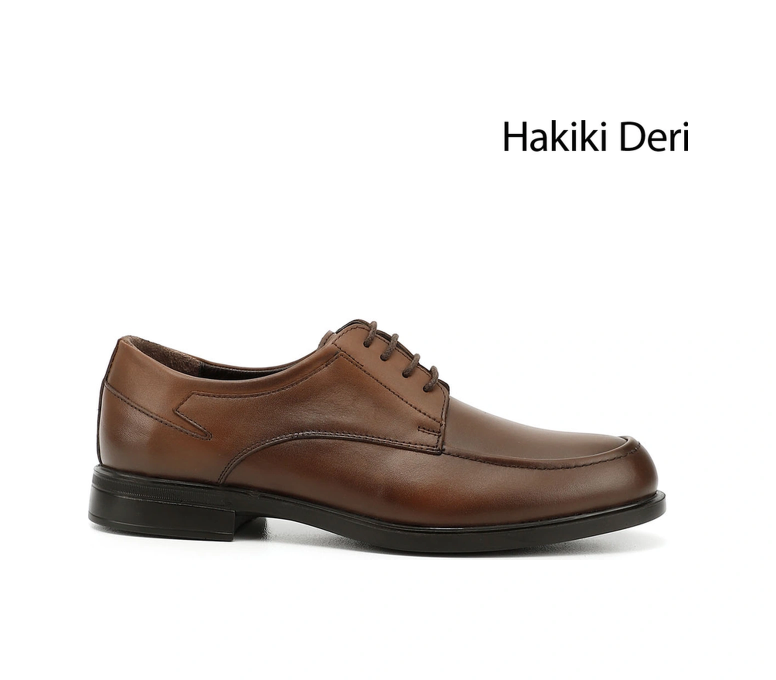 Gönderi(R) Gönderi R Erkek Taba Antik Bağcıklı Hakiki Deri Klasik Ayakkabı Ddma73542176 taba