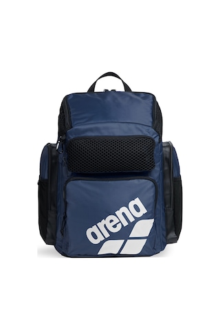 Arena One Go 45 Litre Unisex Lacivert Günlük Stil Sırt Çantası 010231400 1766492 Mavi