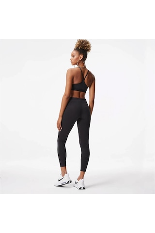 Nike Cz8532-010 Essential Kadın Tayt Siyah